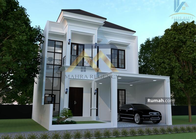 Detail Gambar Sample No Rumah Dki Jakarta Nomer 43