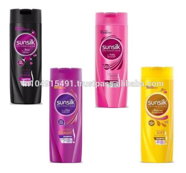 Detail Gambar Sampo Sunsilk Nomer 27