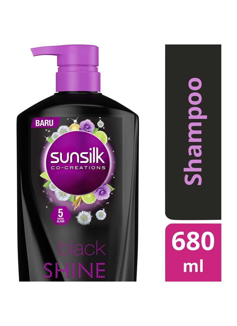 Detail Gambar Sampo Sunsilk Nomer 28