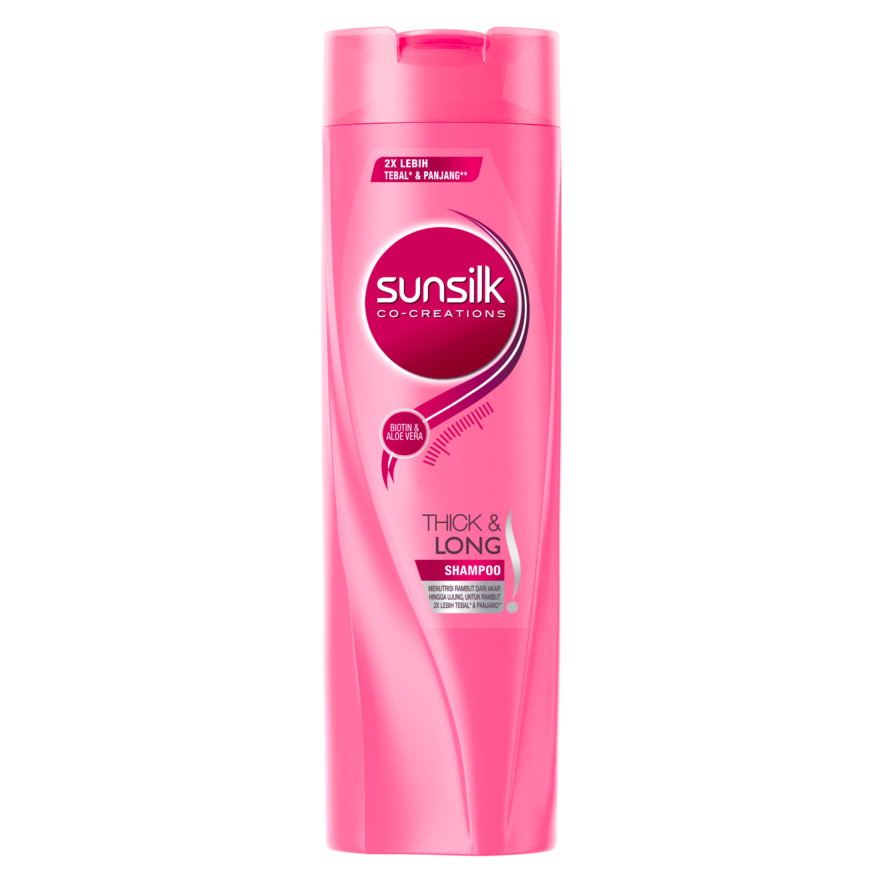 Detail Gambar Sampo Sunsilk Nomer 5