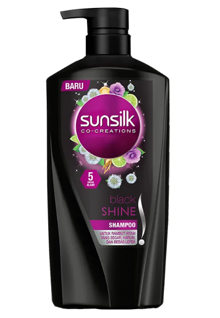 Detail Gambar Sampo Sunsilk Nomer 41