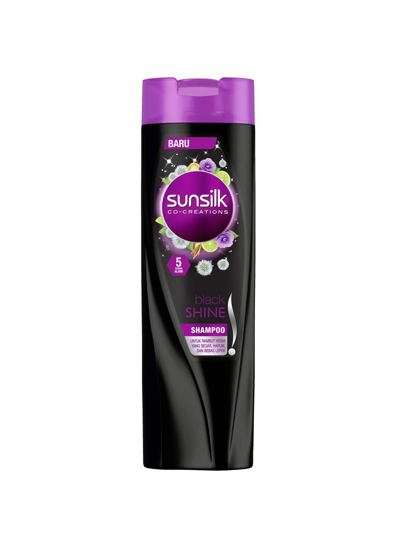 Detail Gambar Sampo Sunsilk Nomer 6