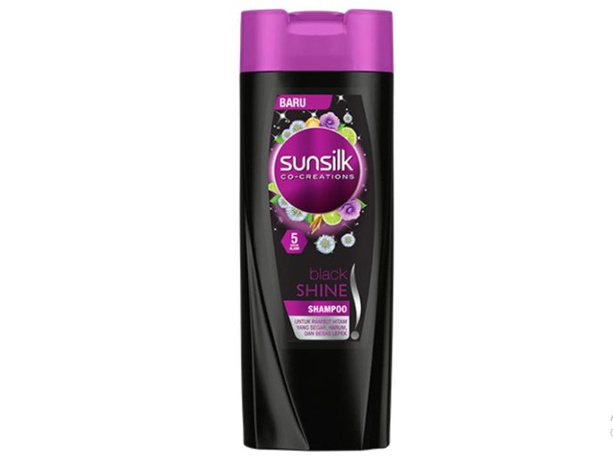 Detail Gambar Sampo Sunsilk Nomer 7