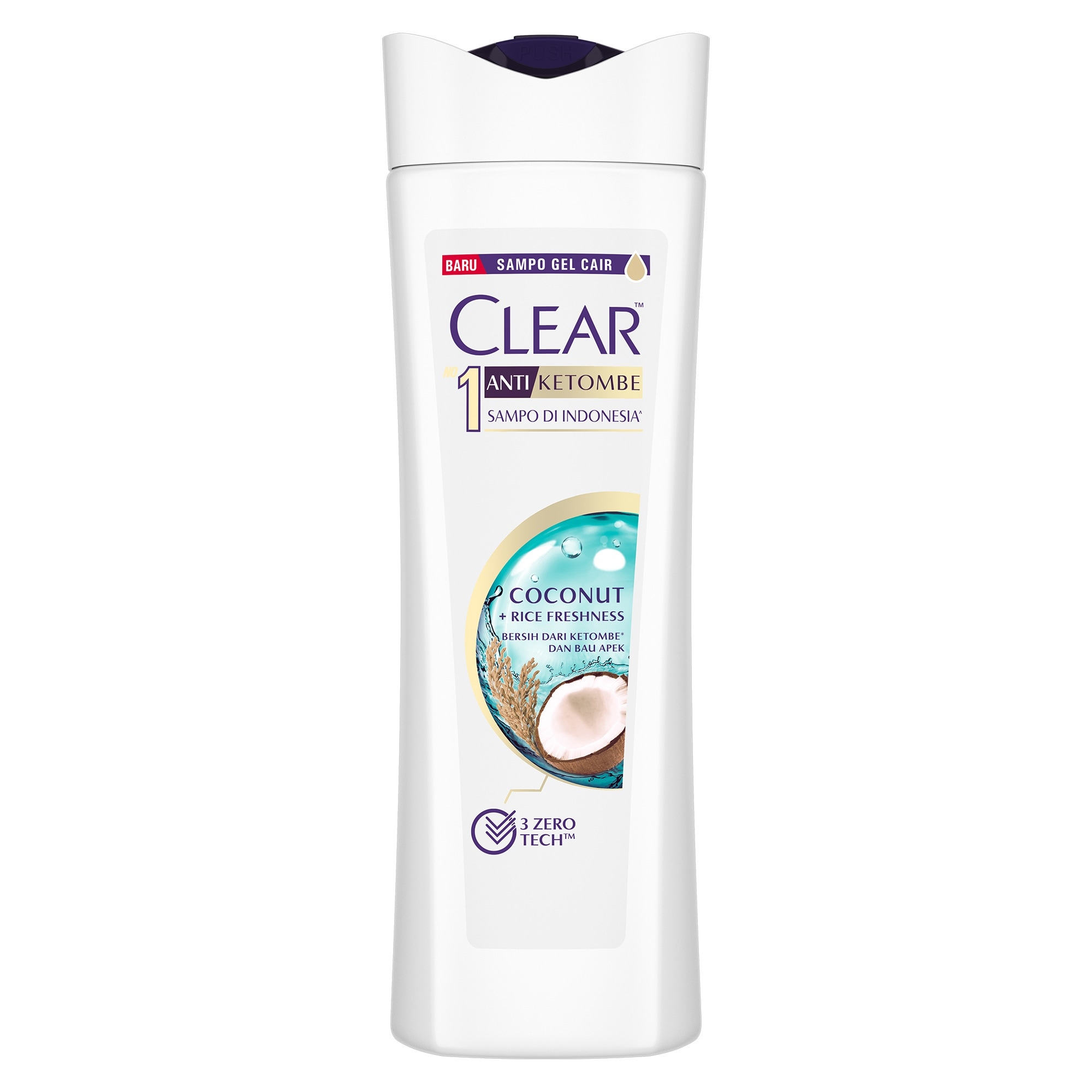 Detail Gambar Sampo Sunsilk Gambar Sampo Clear Nomer 20