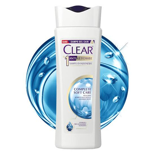 Detail Gambar Sampo Sunsilk Gambar Sampo Clear Nomer 34