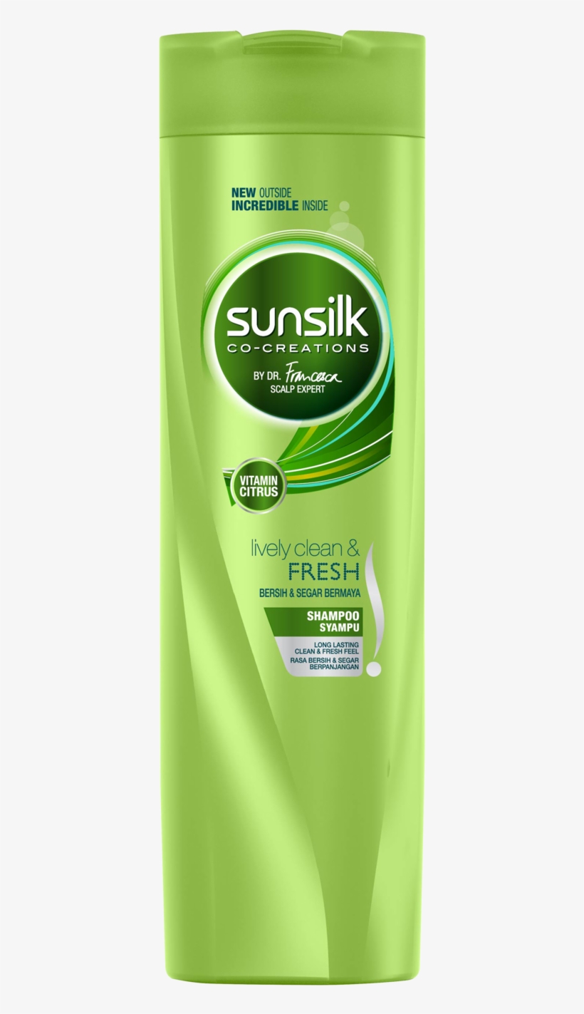 Detail Gambar Sampo Sunsilk Gambar Sampo Clear Nomer 6