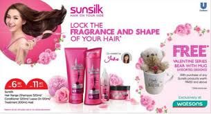 Detail Gambar Sampo Sunsilk Gambar Sampo Clear Nomer 49