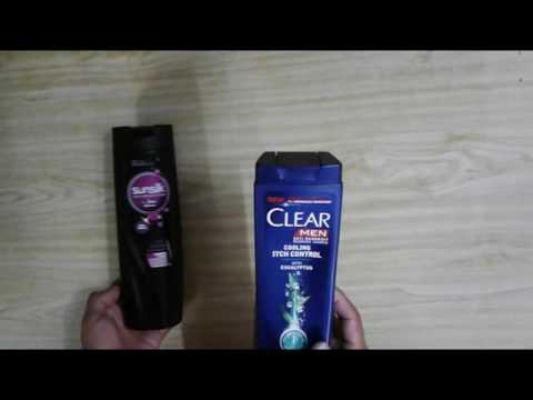 Detail Gambar Sampo Sunsilk Gambar Sampo Clear Nomer 10