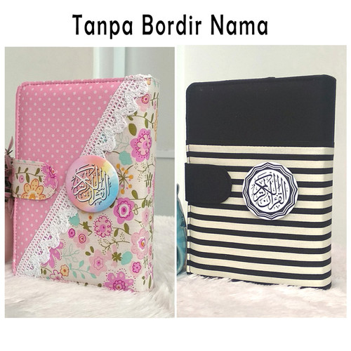 Gambar Sampul Al Quran - KibrisPDR