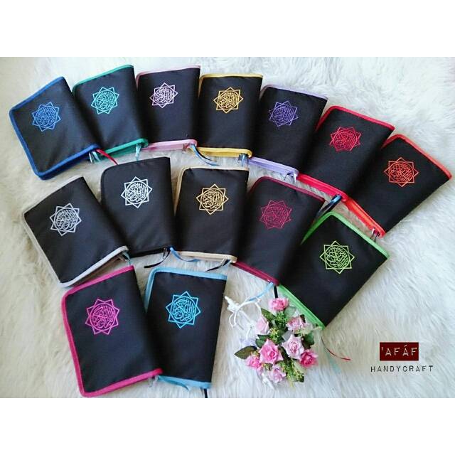 Detail Gambar Sampul Al Quran Nomer 19