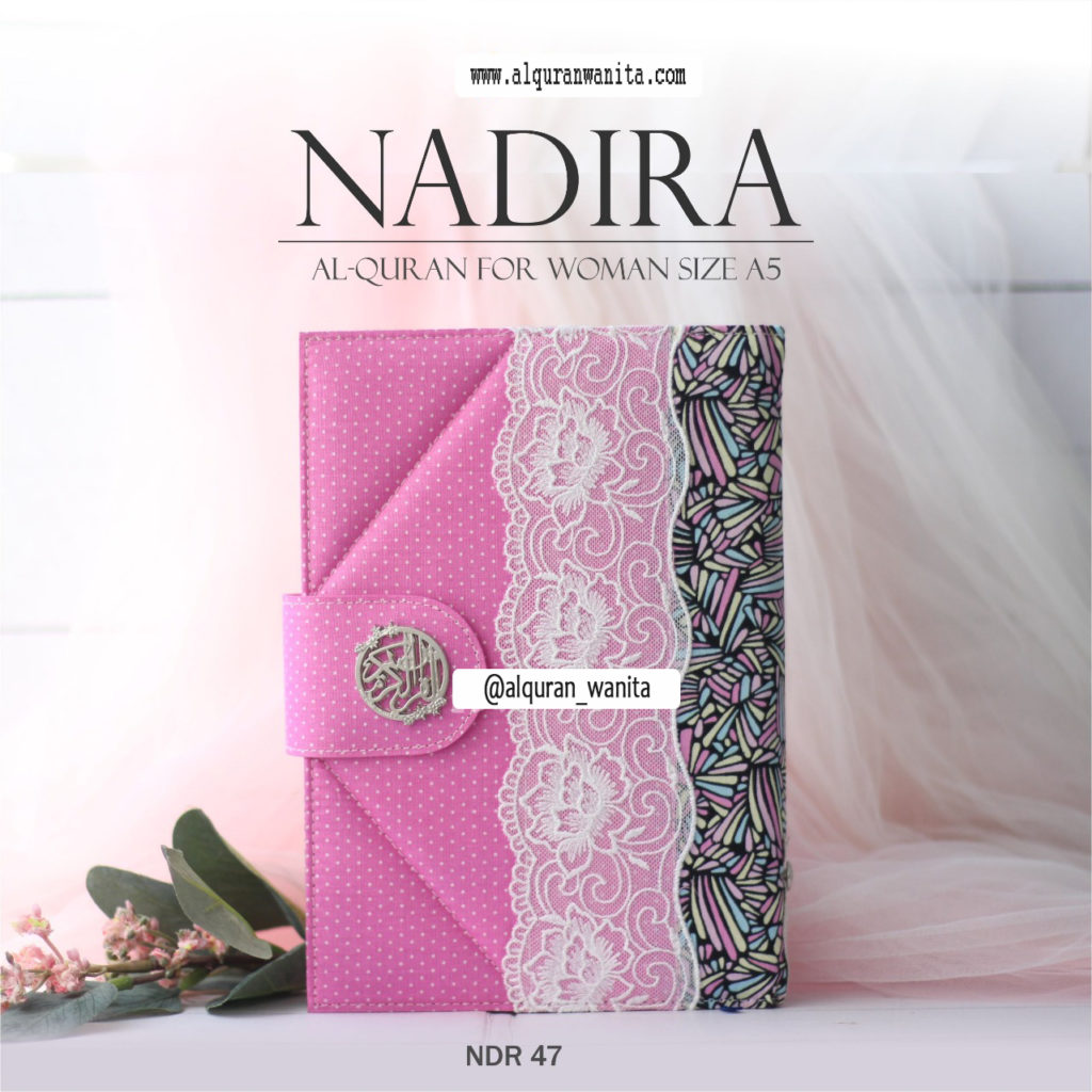 Detail Gambar Sampul Al Quran Nomer 24