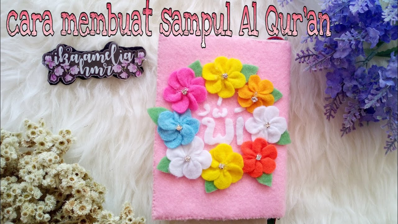 Detail Gambar Sampul Al Quran Nomer 43