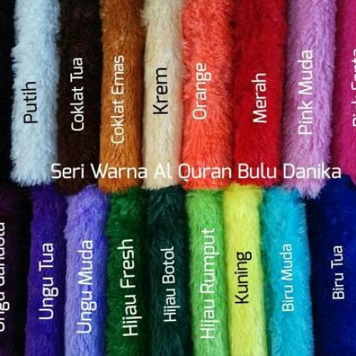 Detail Gambar Sampul Al Quran Nomer 48