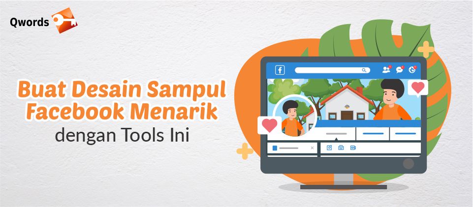 Detail Gambar Sampul Facebook Keren Nomer 44