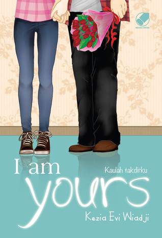 Detail Gambar Sampul I M Yours Nomer 4