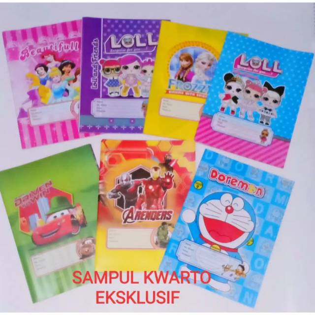 Detail Gambar Sampul Lucu Nomer 5