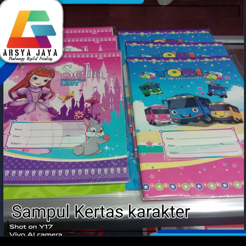 Detail Gambar Sampul Lucu Nomer 56