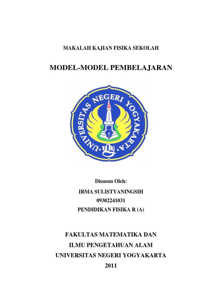 Detail Gambar Sampul Makalah Nomer 55