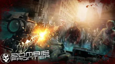 Detail Gambar Sampulzombie Frontier Nomer 11