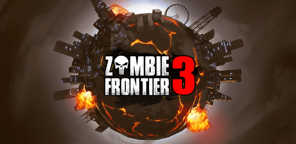 Detail Gambar Sampulzombie Frontier Nomer 5