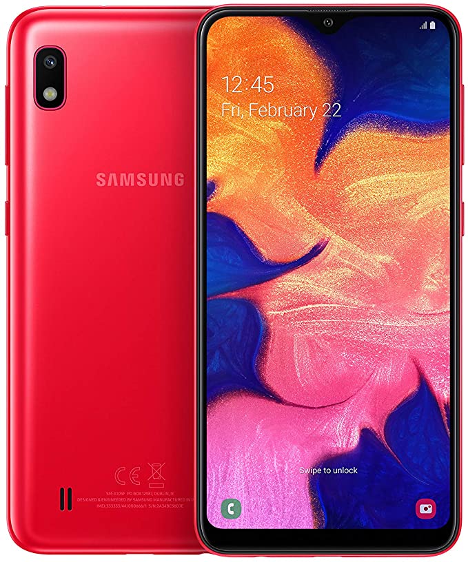 Detail Gambar Samsung A10 Nomer 12