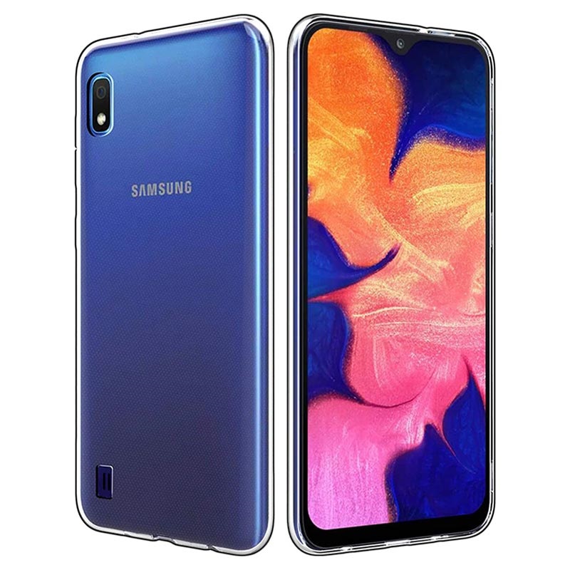 Detail Gambar Samsung A10 Nomer 4