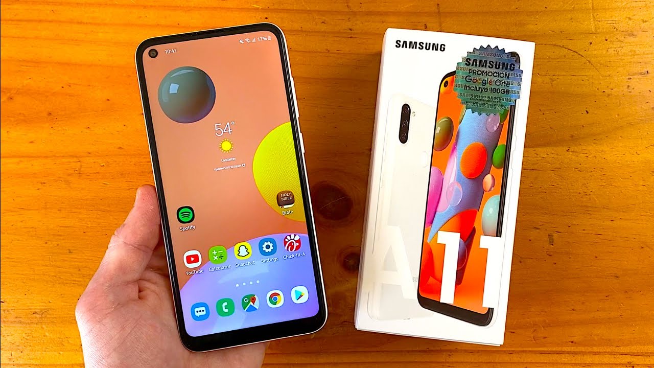 Detail Gambar Samsung A11 Nomer 11