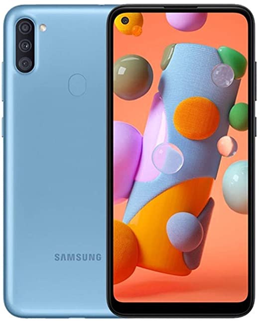 Detail Gambar Samsung A11 Nomer 4