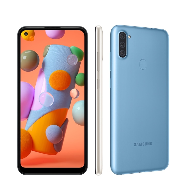 Detail Gambar Samsung A11 Nomer 5