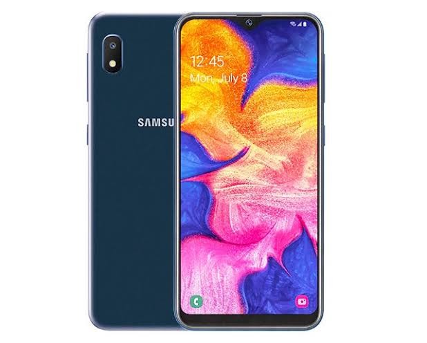 Detail Gambar Samsung A11 Nomer 46