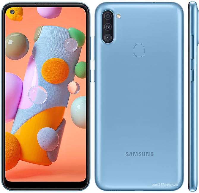 Detail Gambar Samsung A11 Nomer 7