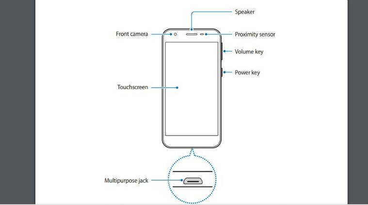 Detail Gambar Samsung A2 Core Nomer 22