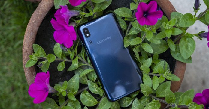 Detail Gambar Samsung A2 Core Nomer 42