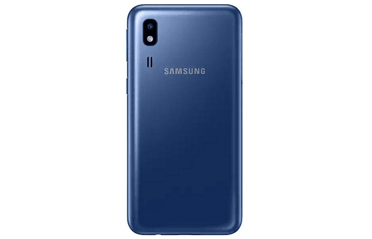 Detail Gambar Samsung A2 Core Nomer 54