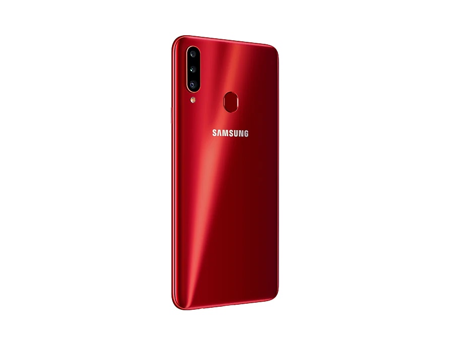 Detail Gambar Samsung A20s Nomer 12