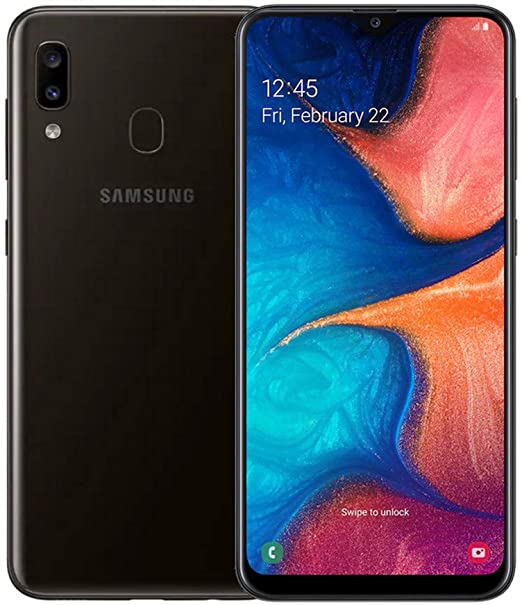 Detail Gambar Samsung A20s Nomer 24