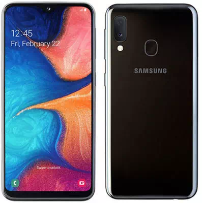 Detail Gambar Samsung A20s Nomer 44