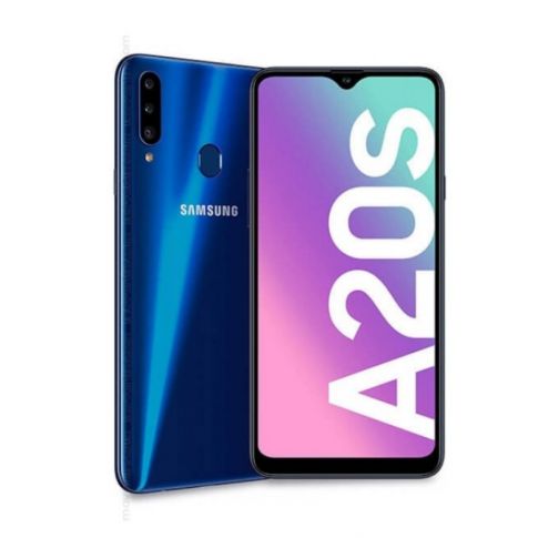 Detail Gambar Samsung A20s Nomer 53