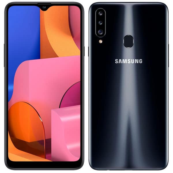 Detail Gambar Samsung A20s Nomer 8