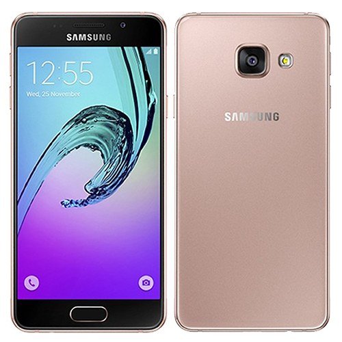 Detail Gambar Samsung A3 2016 Nomer 2