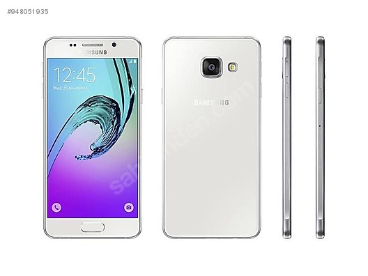 Detail Gambar Samsung A3 2016 Nomer 33