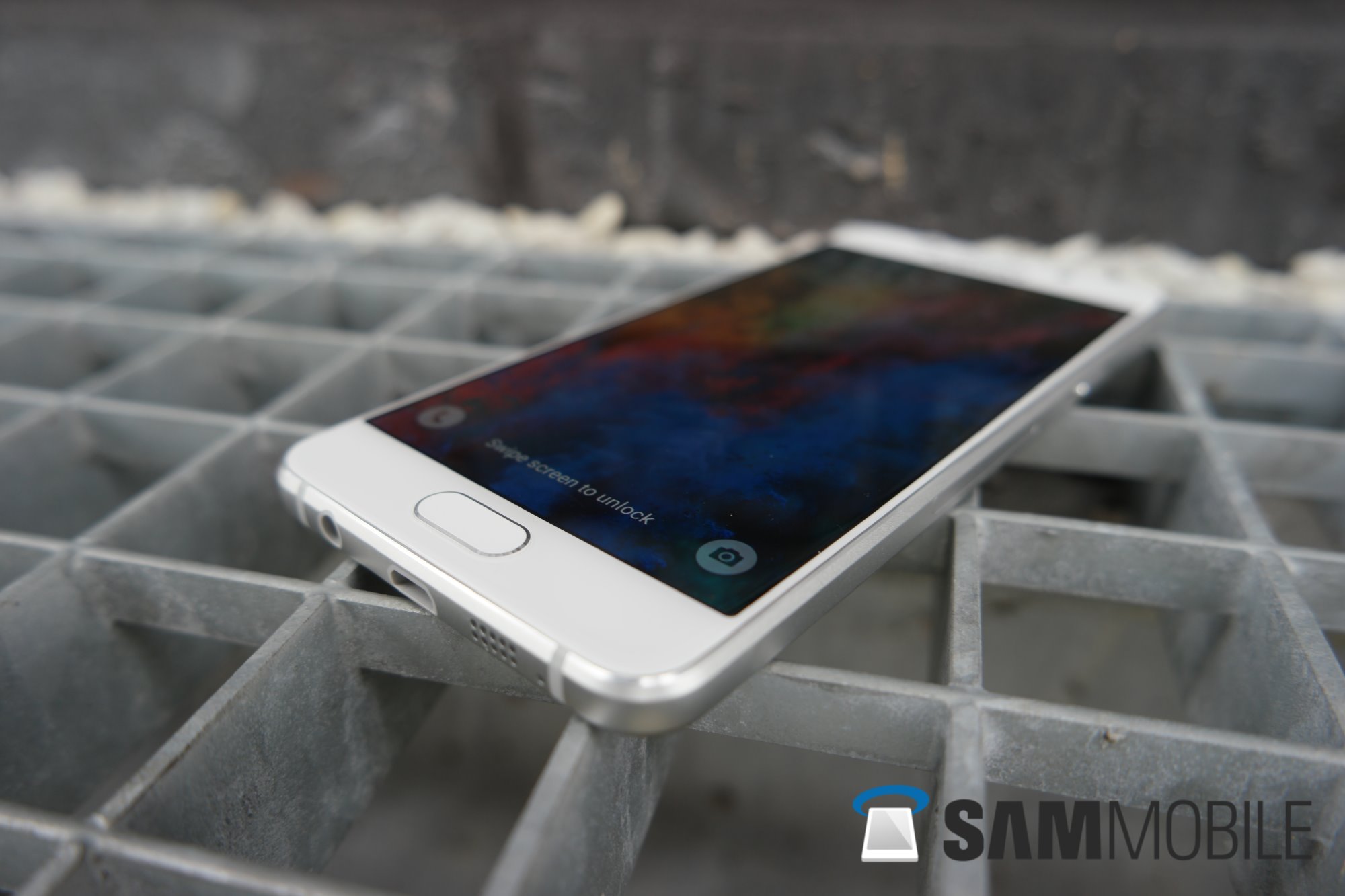 Detail Gambar Samsung A3 2016 Nomer 55