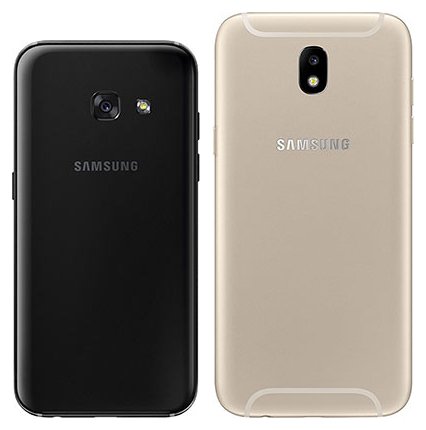 Detail Gambar Samsung A3 Gold Nomer 32