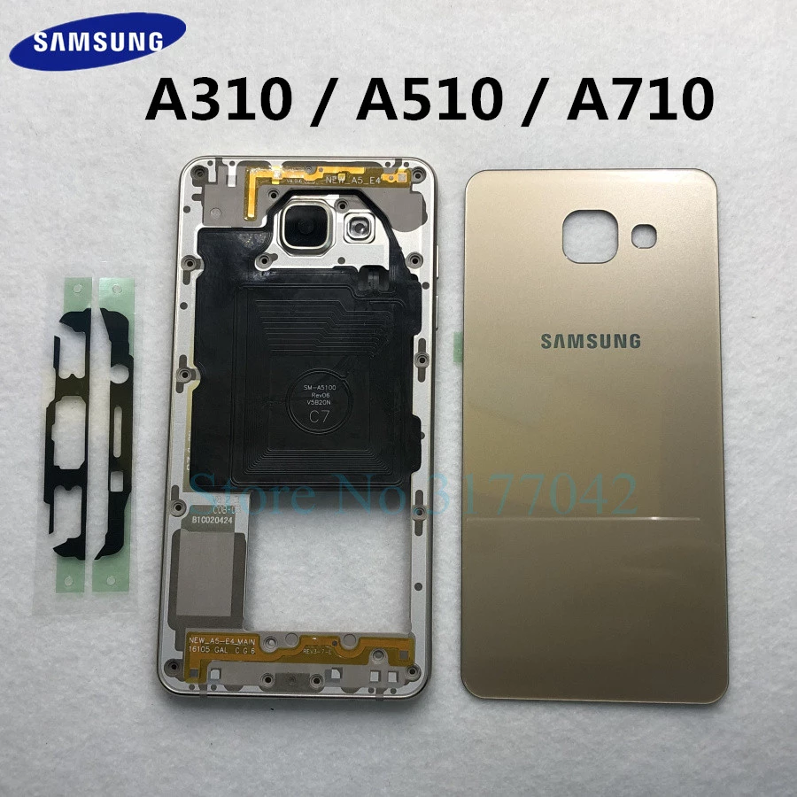 Detail Gambar Samsung A3 Gold Nomer 44