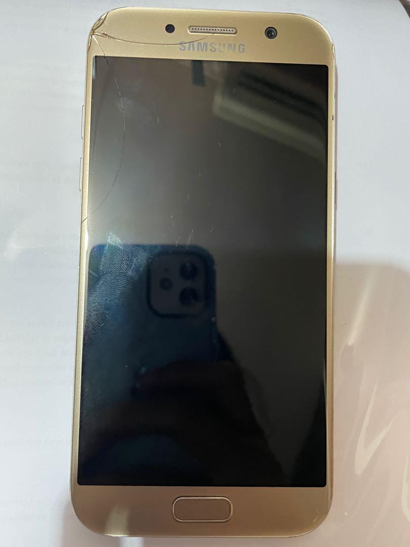 Detail Gambar Samsung A3 Gold Nomer 54