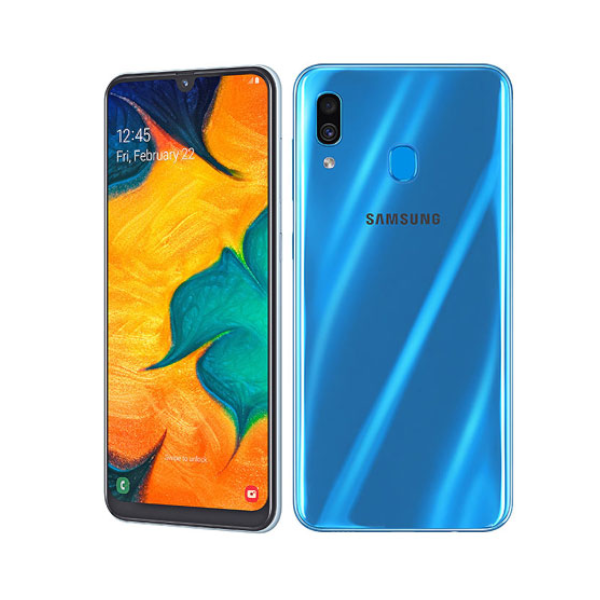 Detail Gambar Samsung A30 Nomer 5