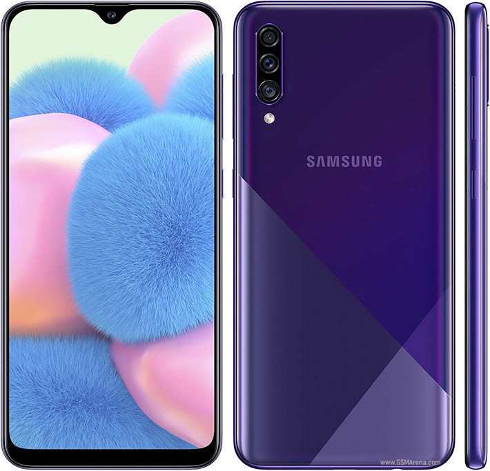 Detail Gambar Samsung A30s Nomer 12