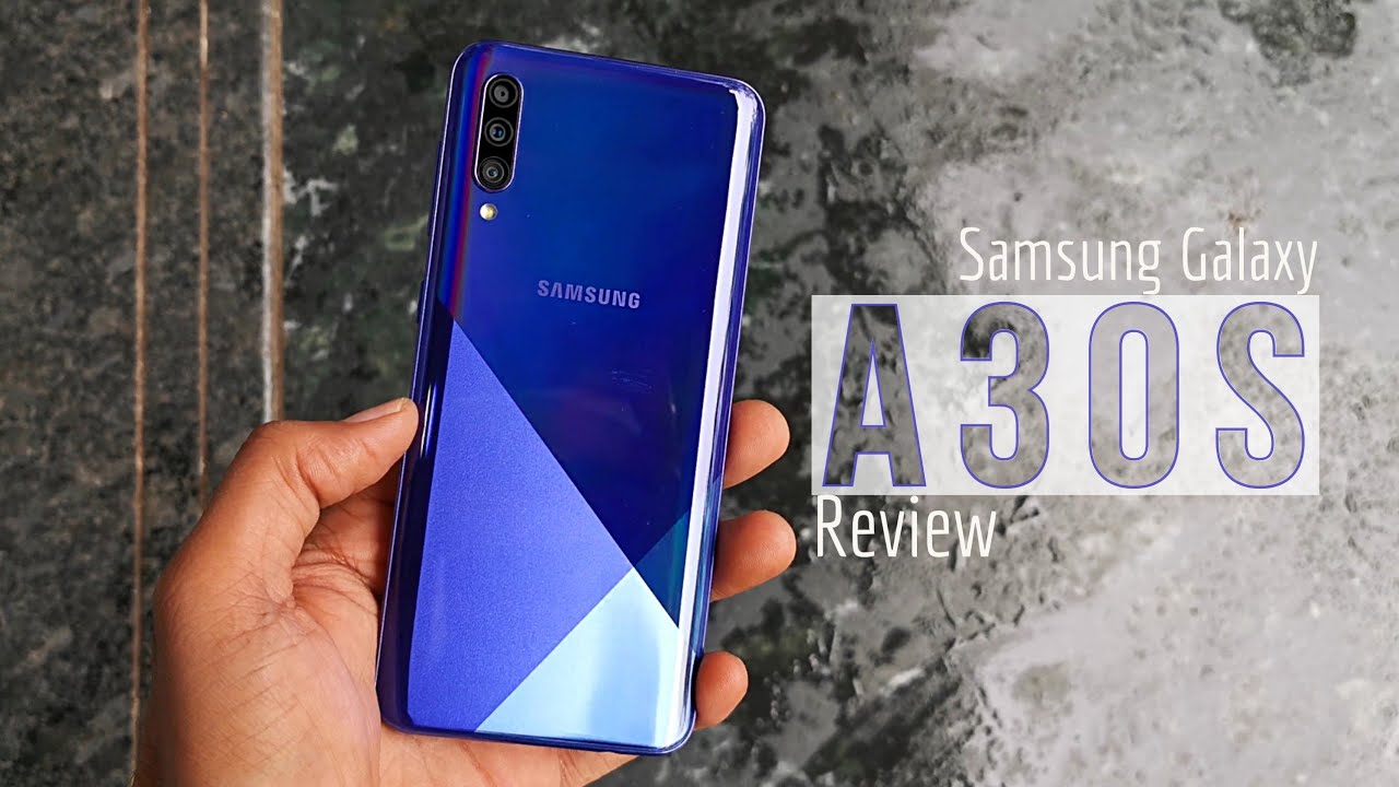 Detail Gambar Samsung A30s Nomer 29