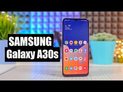 Detail Gambar Samsung A30s Nomer 34