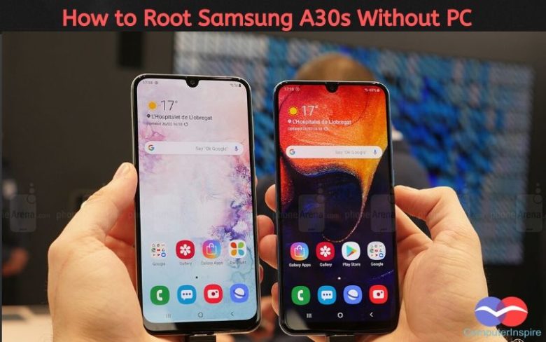 Detail Gambar Samsung A30s Nomer 54